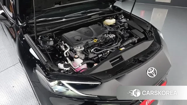 Toyota Camry (XV80) id 3775745 из Кореи 16