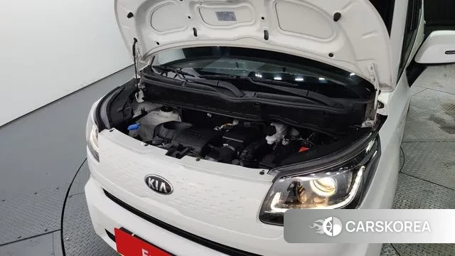 Kia The New Ray id 2981386 из Кореи 16