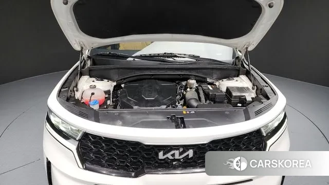 Kia Sorento 4th Generation id 3615538 из Кореи 16