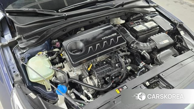 Hyundai i30 (PD) id 4582146 из Кореи 27