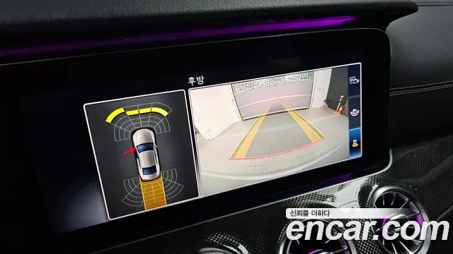 Mercedes-Benz CLS-Class C257 id 2569863 из Кореи 16