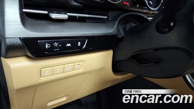 Kia Carnival 4th generation id 2674898 из Кореи 16