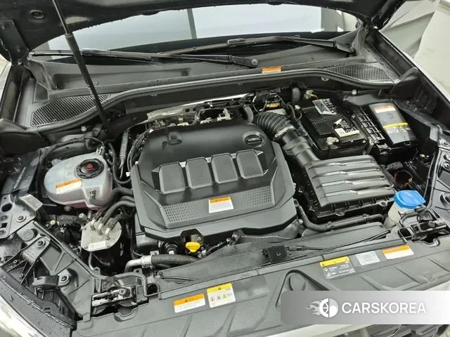 Audi Q2 id 3036895 из Кореи 14