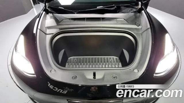 Tesla Model Y id 2727199 из Кореи 16