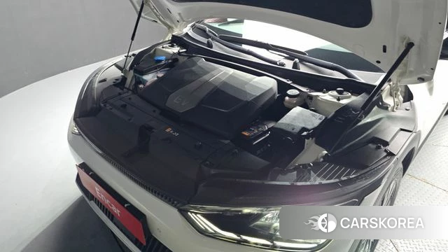 Kia EV6 id 3922550 из Кореи 16