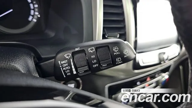 Ssangyong G4 Rexton id 2668730 из Кореи 16