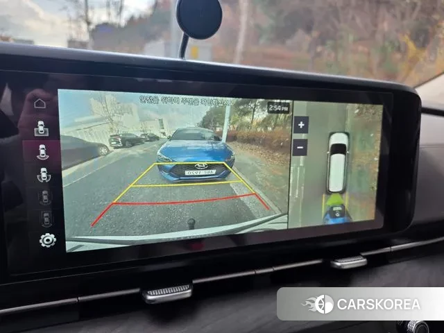 Kia Carnival 4th generation id 3467779 из Кореи 15