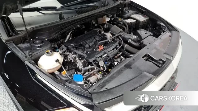 Kia Sportage 5th Generation id 3411319 из Кореи 16