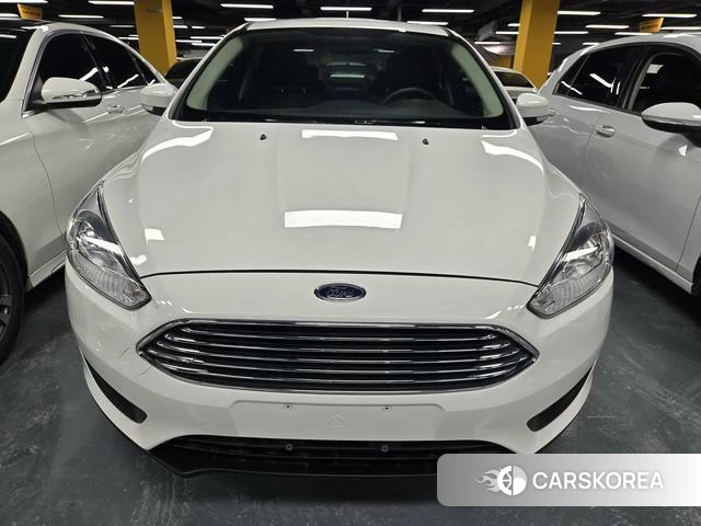 Ford Fox id 4215704 из Китая 8