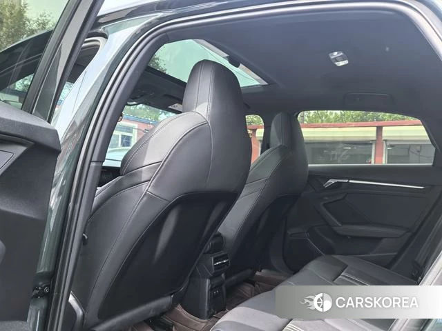 Audi A3 id 4341904 из Китая 15