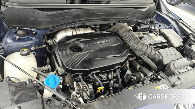 Kia Seltos id 4836818 из Кореи 16