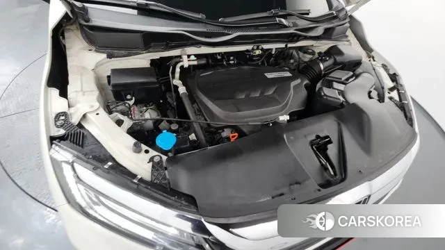 Honda Odyssey id 3622315 из Кореи 16