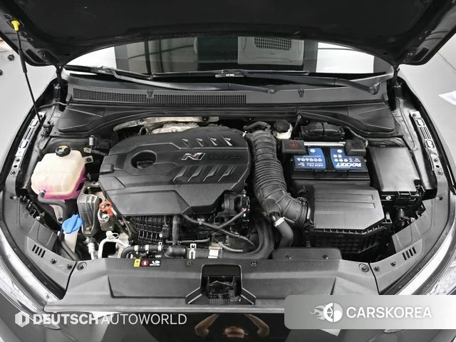 Hyundai Veloster (JS) id 4536515 из Кореи 16