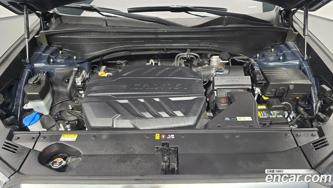 Hyundai Palisade id 1831409 из Кореи 16