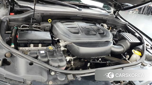 Jeep Grand Cherokee id 3905440 из Кореи 16