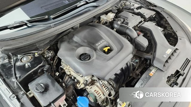 Hyundai Sonata New Rise id 3861633 из Кореи 16