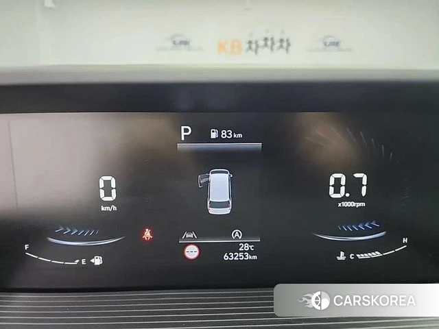 Hyundai Staria id 4432843 из Кореи 14