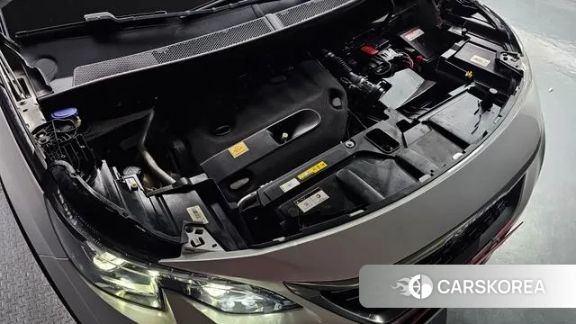 Peugeot 5008 second generation id 3345157 из Кореи 16