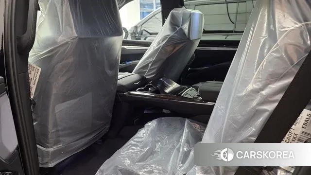 Cadillac Escalade 5th Generation id 3711156 из Кореи 7