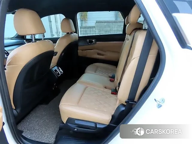 Kia Sorento 4th Generation id 3390871 из Кореи 16