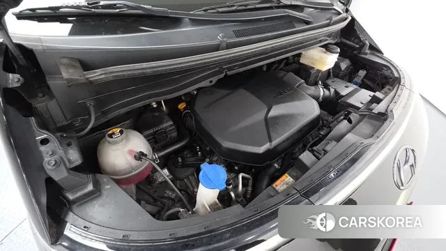 Hyundai Staria id 3764332 из Кореи 16