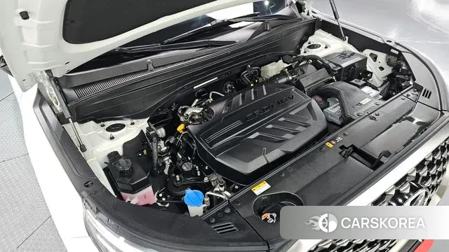 Hyundai Palisade id 3764643 из Кореи 16