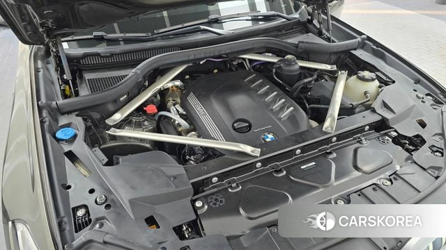 BMW X6 (G06) id 4923248 из Кореи 27