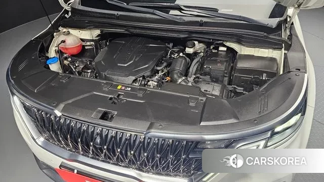 Kia Carnival 4th generation id 3474035 из Кореи 16