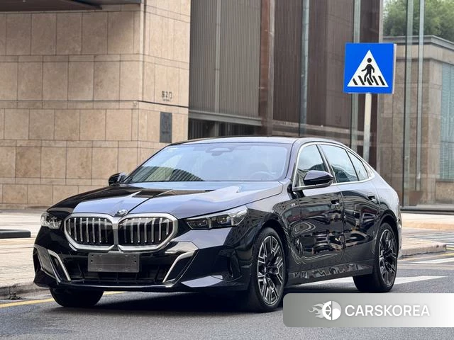 BMW 5 series id 4301323 из Китая 27