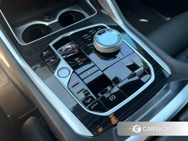 BMW X6 (G06) id 3700867 из Кореи 12