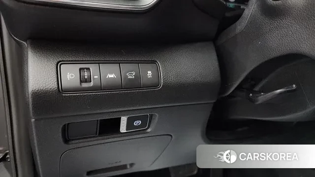 Hyundai The New Santa Fe id 3649751 из Кореи 16