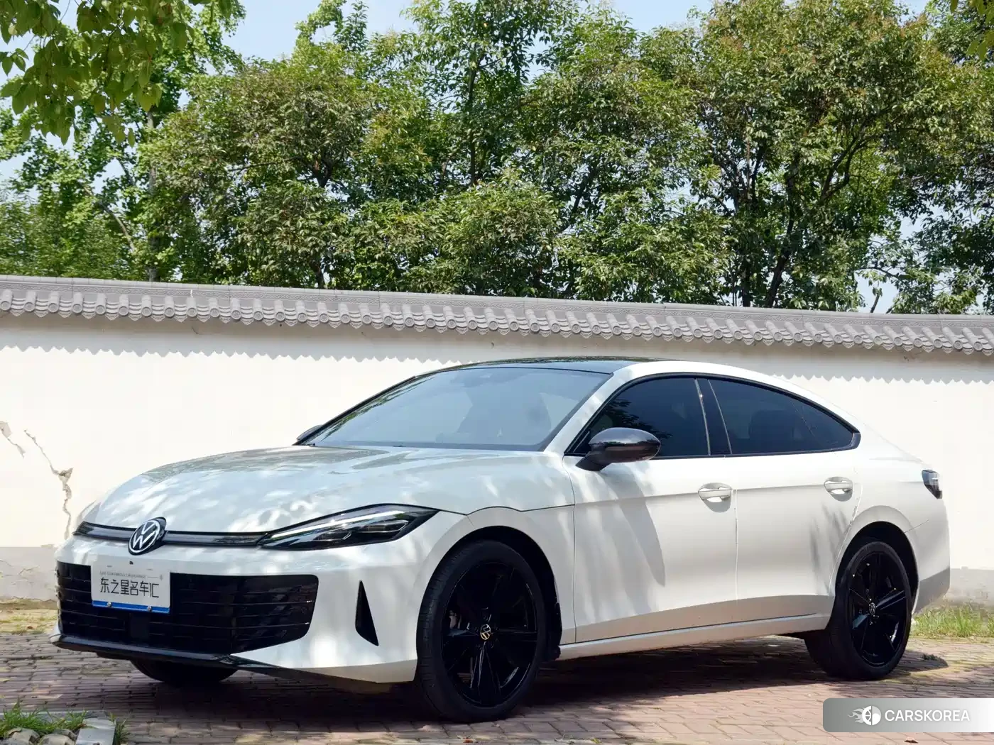 Volkswagen Lamando id 4599833 из Китая 10