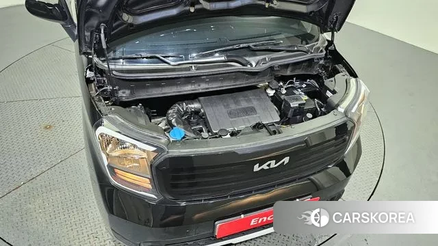 Kia The New Kia Ray id 2905392 из Кореи 16