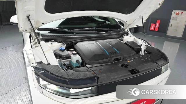 Hyundai Ionic 5 id 4631465 из Кореи 26