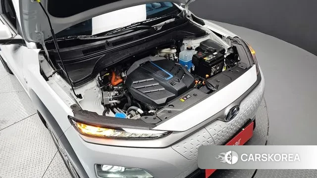 Hyundai Kona Electric id 3197474 из Кореи 16