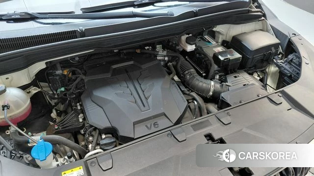 Kia Carnival 4th generation id 4711500 из Кореи 31