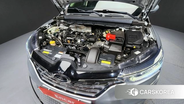 Renault Korea (Samsung) XM3 id 4274914 из Кореи 26