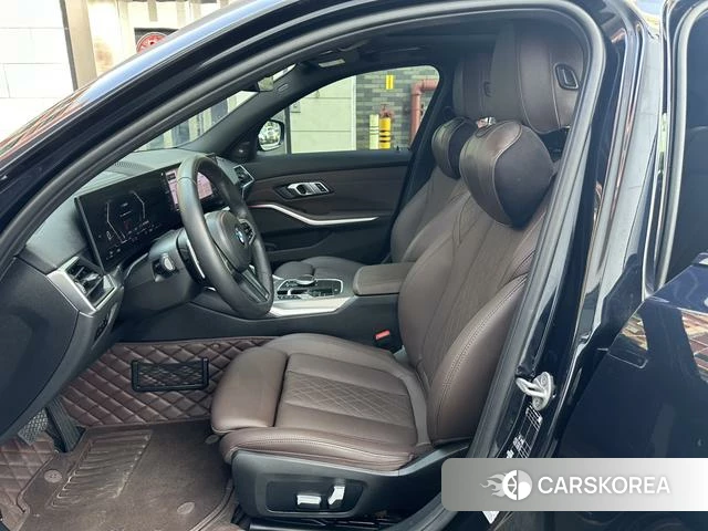 BMW 3 series id 4301278 из Китая 11