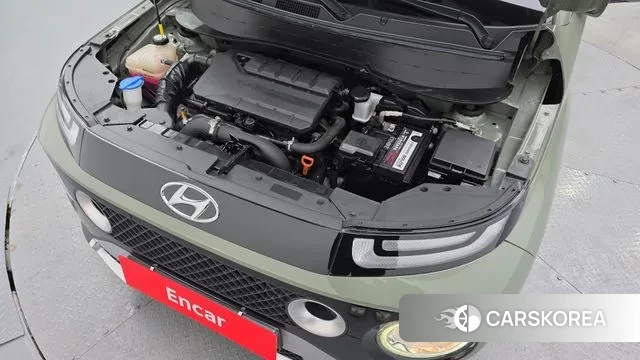 Hyundai Casper id 3545671 из Кореи 16