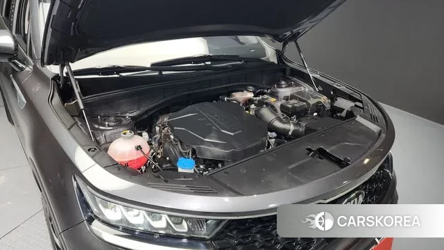 Kia Sorento 4th Generation id 3671771 из Кореи 16