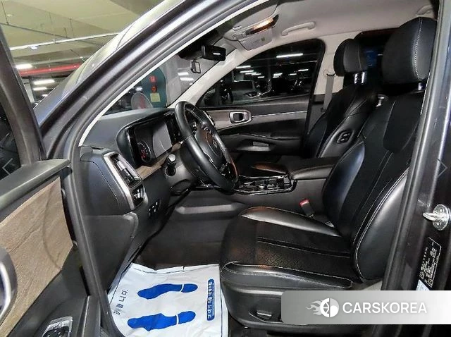 Kia Sorento 4th Generation id 3955121 из Кореи 16