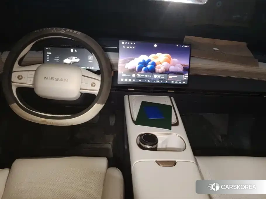 Nissan N6 id 4545890 из Китая 12