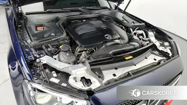 Mercedes-Benz E-Class W213 id 2970329 из Кореи 16