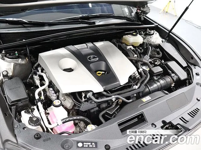 Lexus ES300h 7th generation id 2922231 из Кореи 16