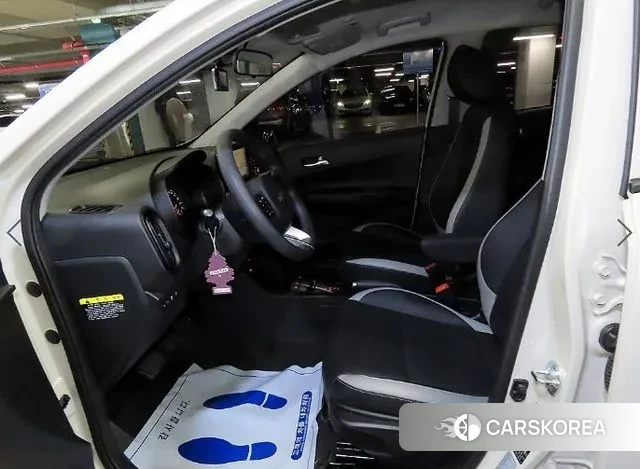 Kia Morning Urban (JA) id 3448046 из Кореи 16