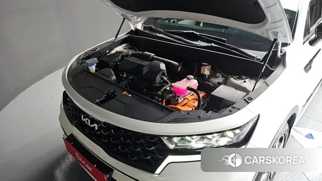 Kia Sorento 4th Generation id 3453153 из Кореи 16