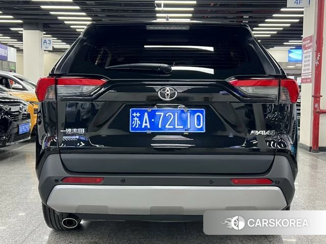 Toyota RAV4 Rongfang id 4277151 из Китая 10