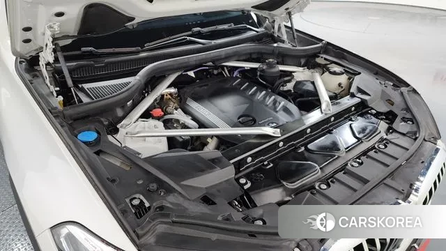 BMW X5 (G05) id 3498074 из Кореи 16