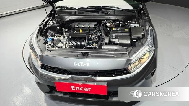 Kia The New K3 2nd generation id 4194980 из Кореи 26