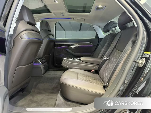 Audi A8 id 4387458 из Китая 13